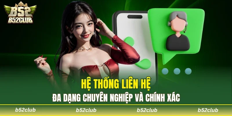Người chơi có thể kết nối với cổng game thông qua nhiều phương thức khác nhau