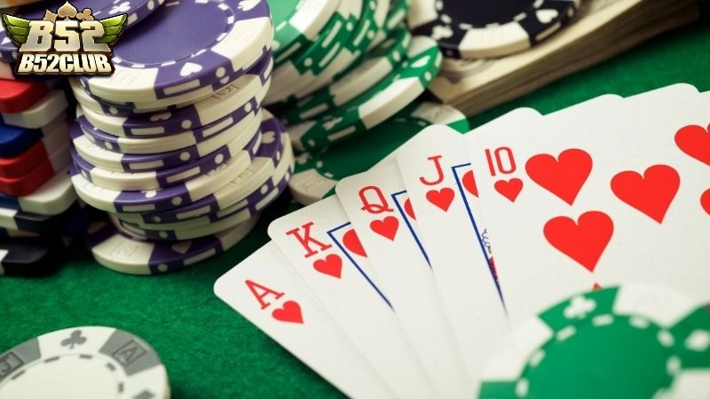 Hướng dẫn tham gia và trải nghiệm B52Club