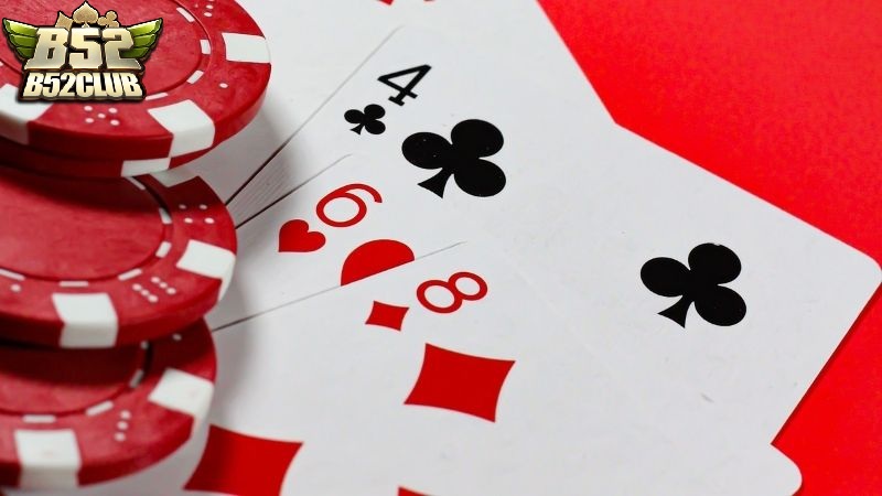 Hướng dẫn trải nghiệm trò chơi game bài B52Club
