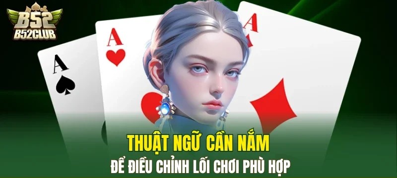 Quy tác cần biết chơi Game bài Phỏm B52CLUB.